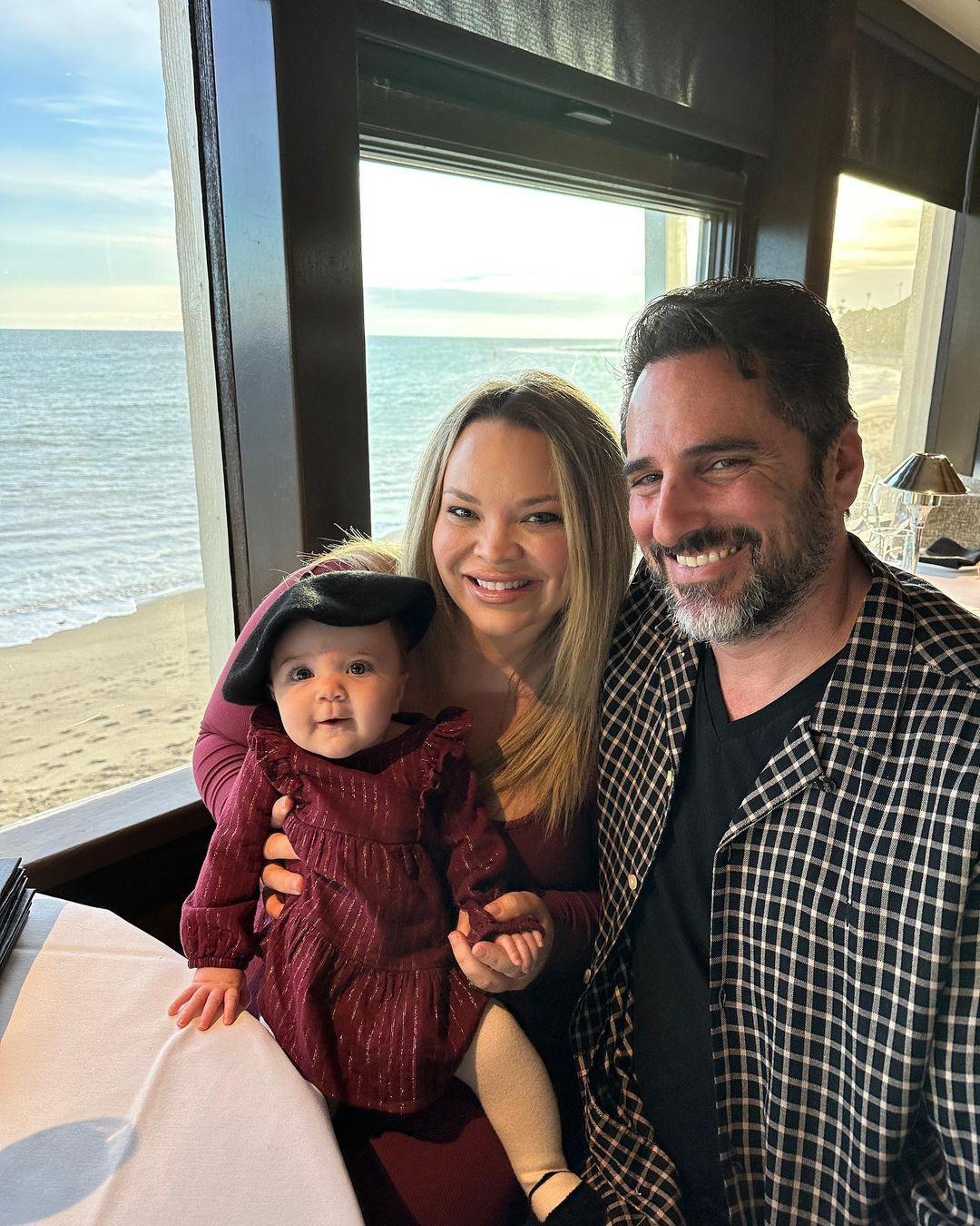 Trisha Paytas Talks The Excitement Of Motherhood And Trying For Baby #2