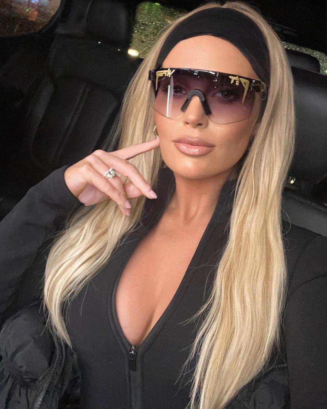 'Southern Charm' Madison LeCroy Is Spilling The Gossip On That A-Rod Entanglement