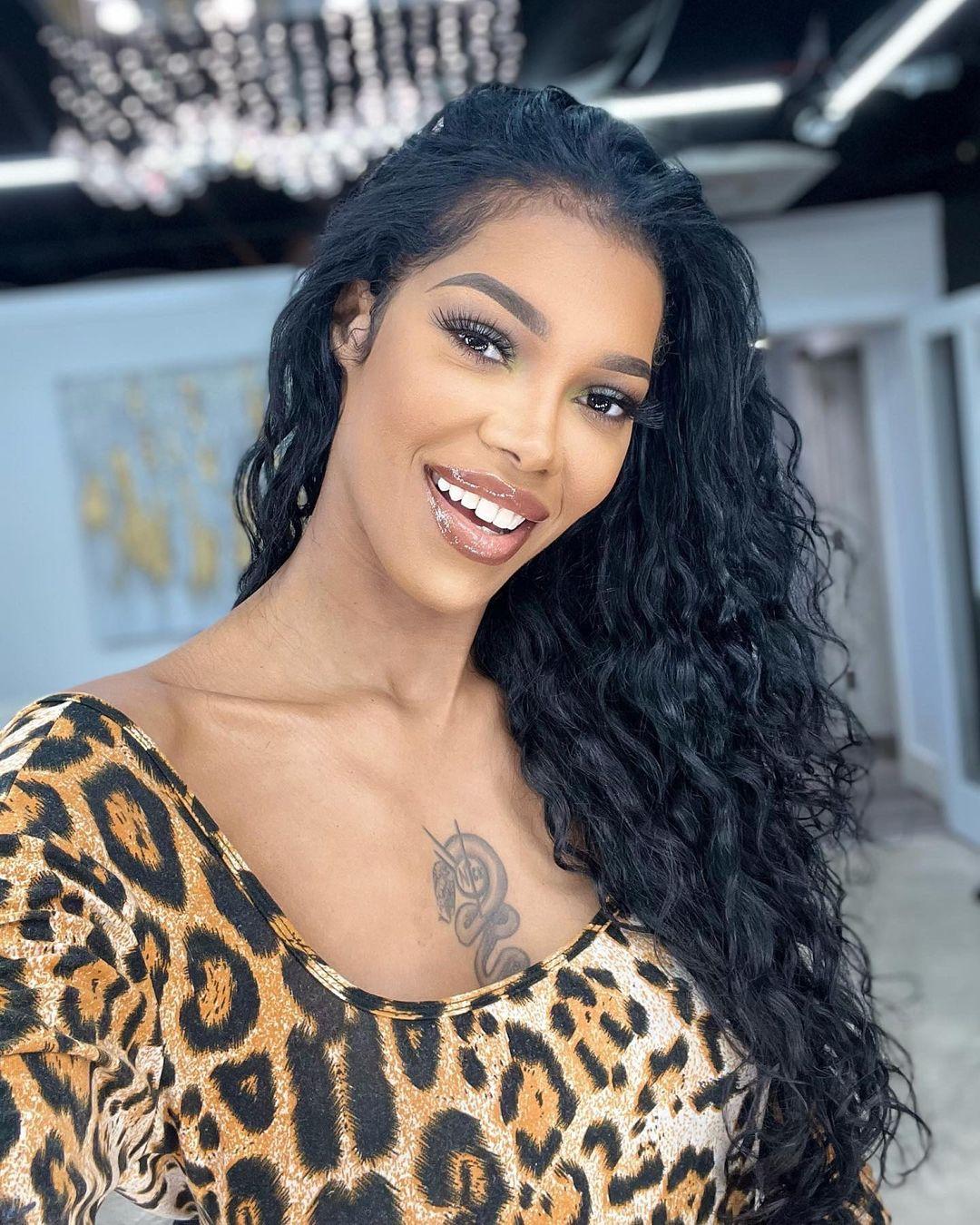 Jessica White
