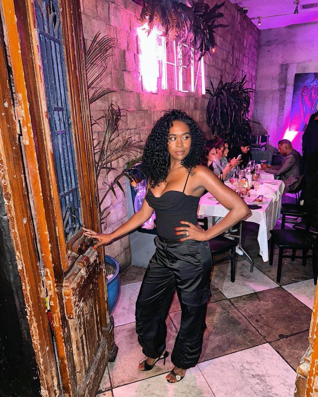 Raquel Lee Bolleau Has 'Been In Deep Pain' Following 'Quiet On Set'