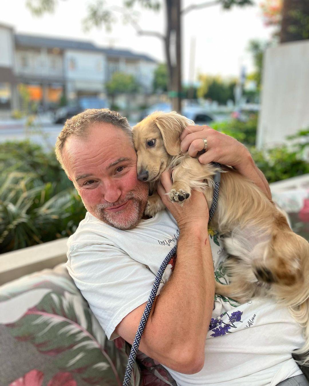 David DeLuise Stands Up For Daniel Samonas, Pushes Blame Onto Disney
