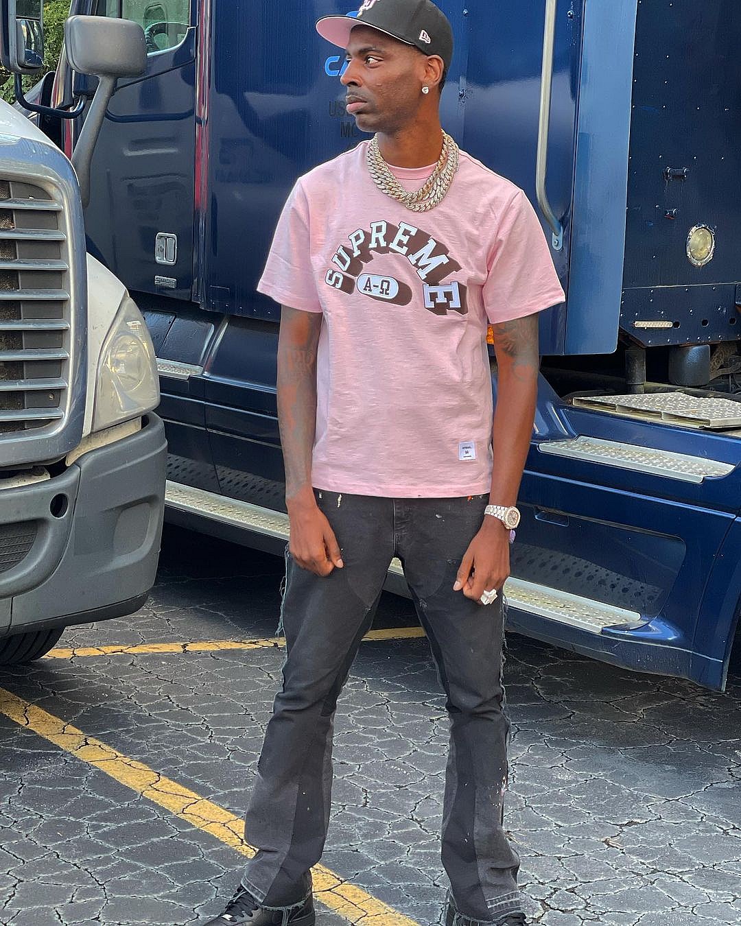 Rapper Young Dolph’s Murder Remains Unsolved, No Suspects Or Arrests