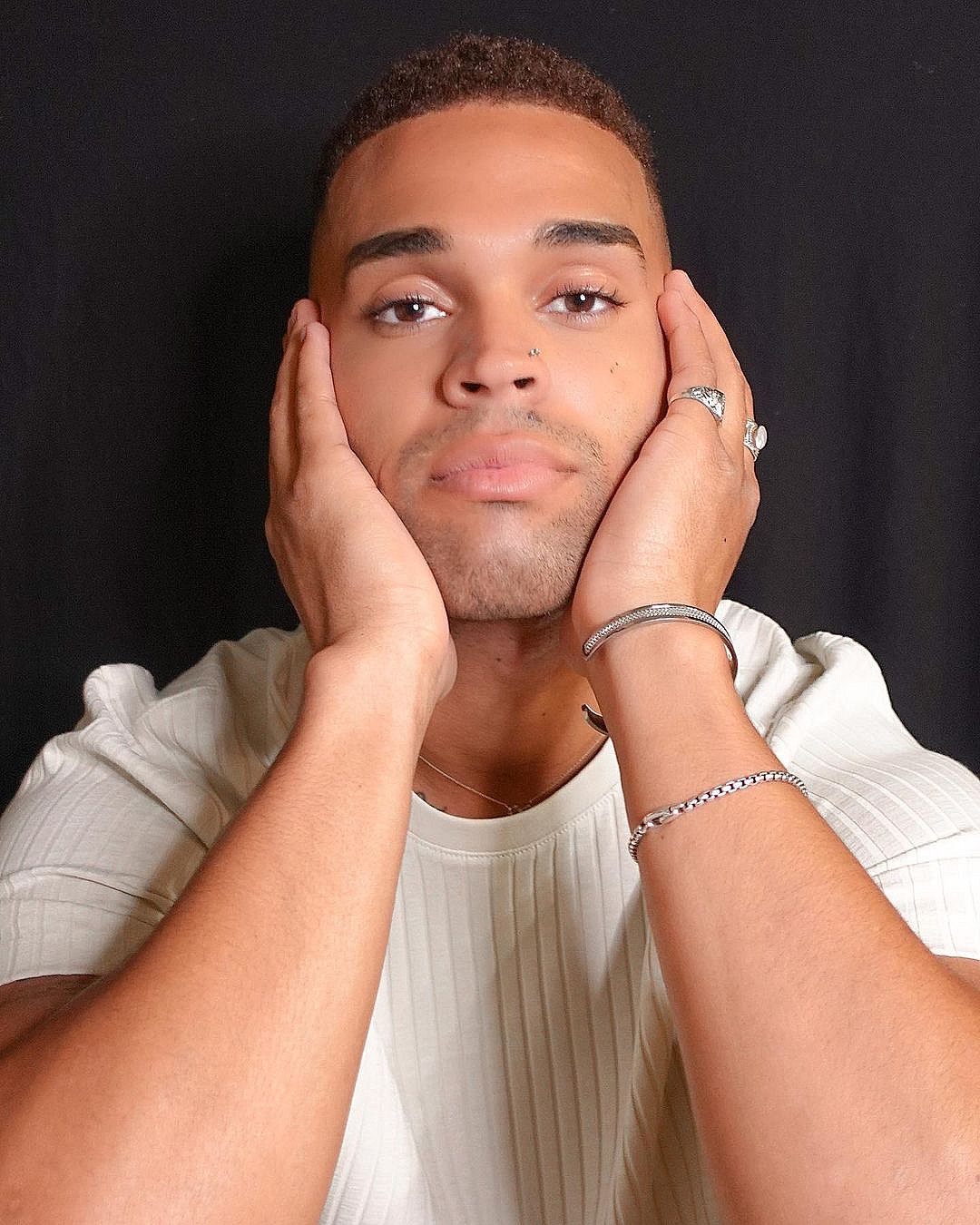 Babatunde Nayte Olukoya 