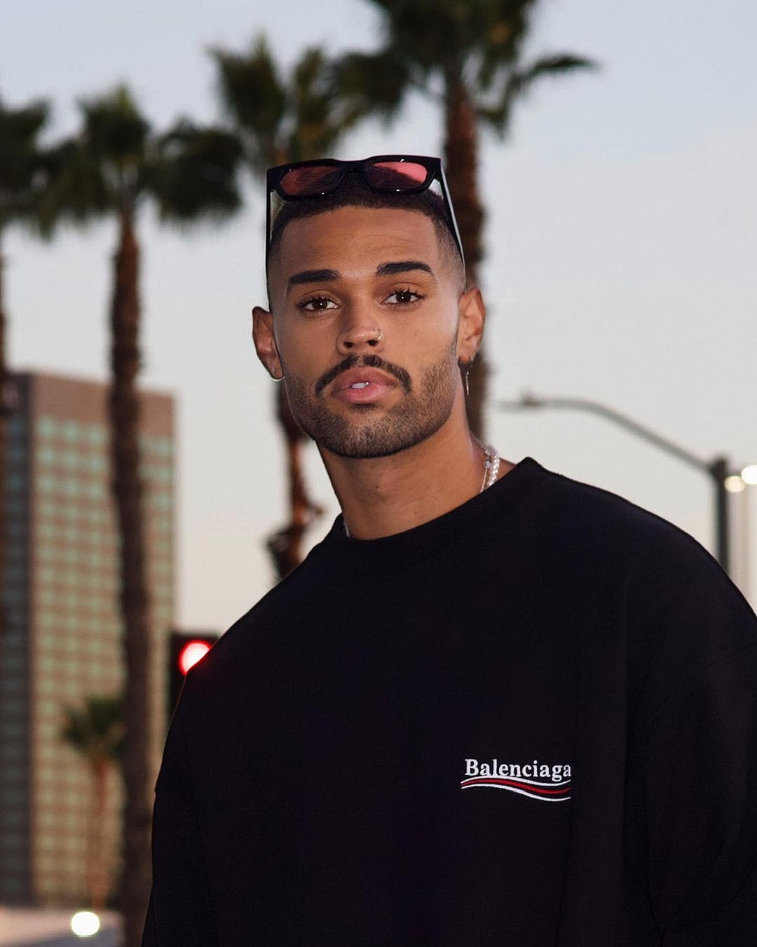 Babatunde Nayte Olukoya 