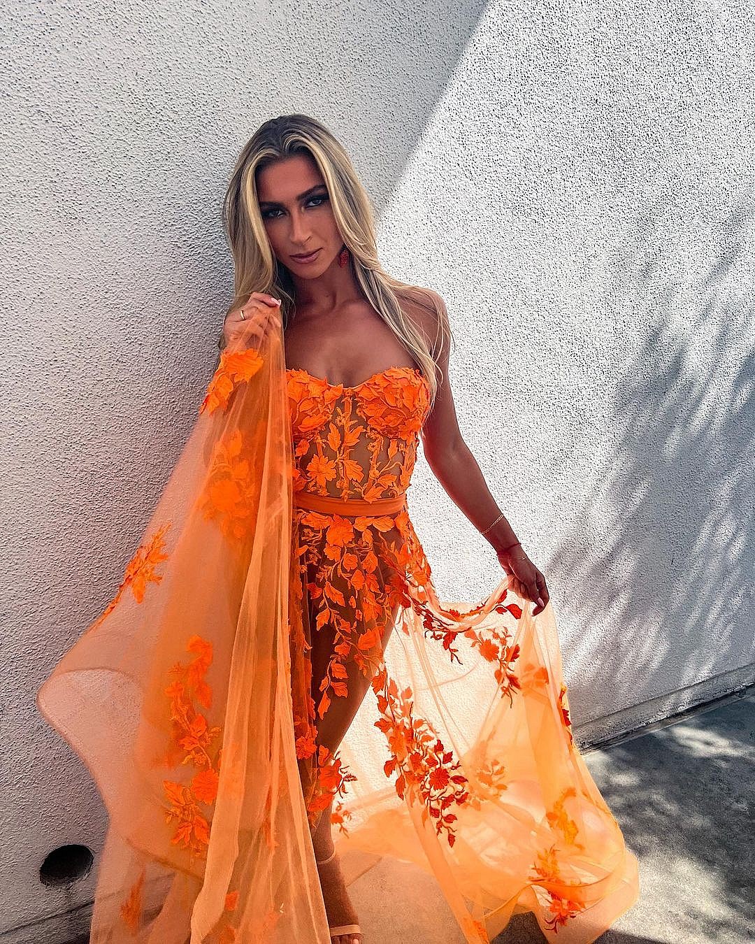 Daniella Karagach DWTS