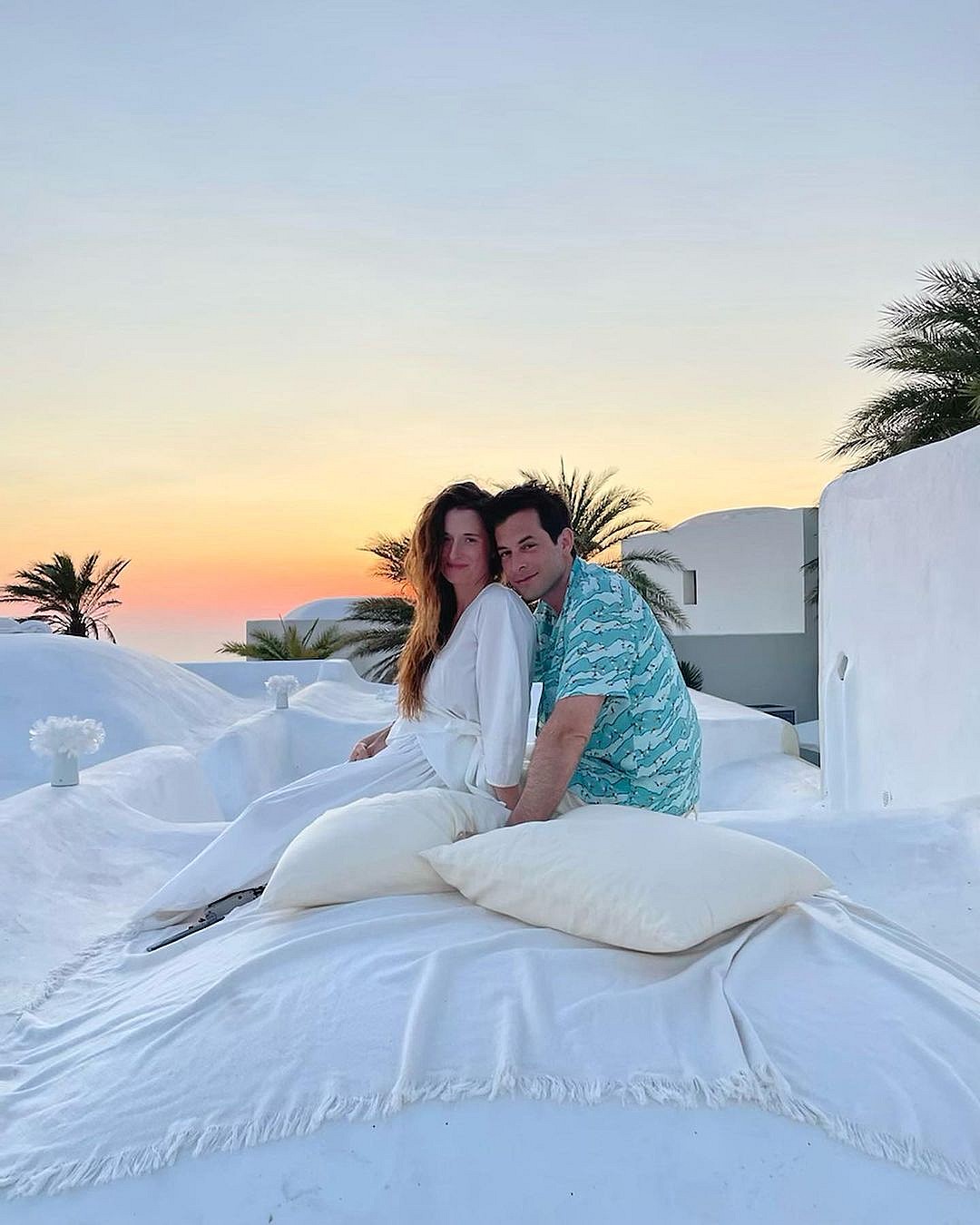 Meryl Streep Is Going To Be A Grandma Again! Grace Gummer Expecting With Mark Ronson