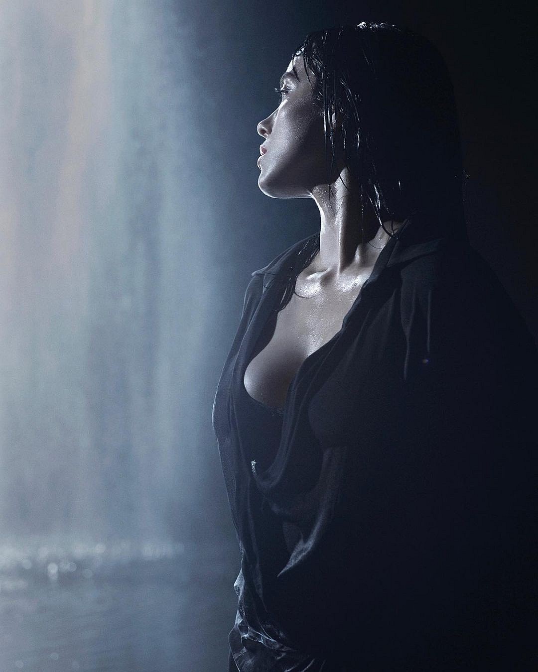 Billie Eilish for 'Eilish No. 2'