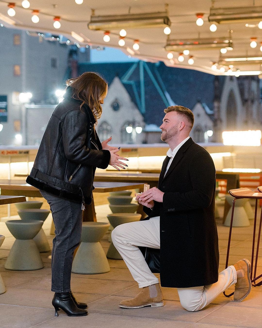 Eminem's Daughter Hailie Jade Shows Off Gorgeous Diamond Ring As She Announces Engagement To Evan McClintock