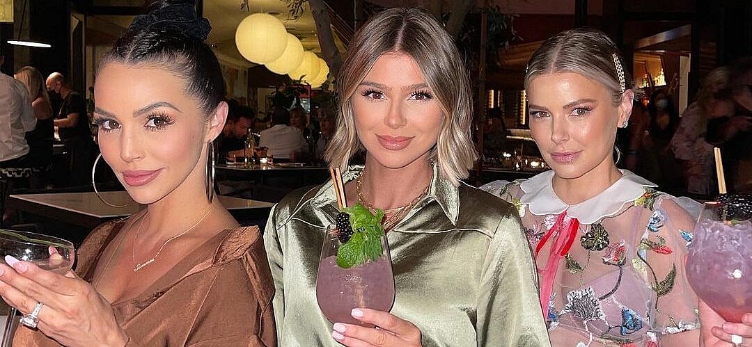 Andy Cohen Noticed The Looks Raquel Leviss Was Giving Tom Sandoval