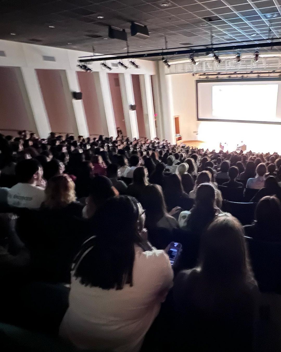 Jennette McCurdy's book tour