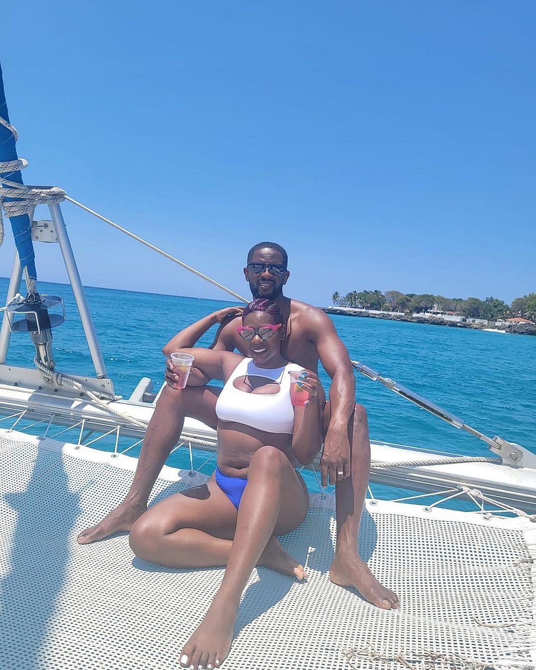 Tasha K Owes Cardi B $3 Million, So She Filed For Bankruptcy