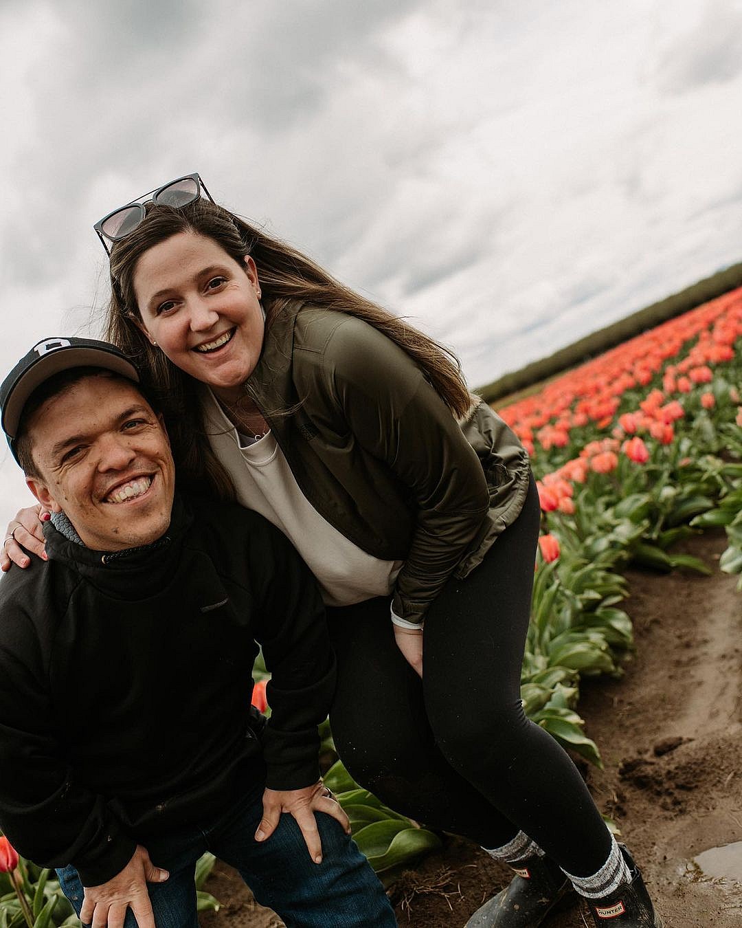 Tori Roloff Lauds Husband Zach's Qualities In Sweet Birthday Tribute