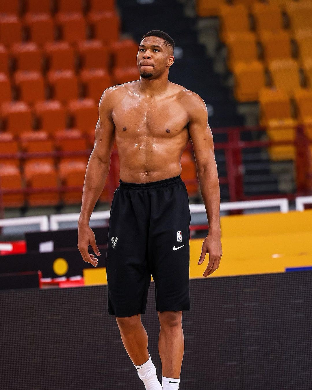 Giannis Antetokounmpo