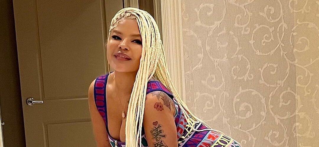 Diddy's Baby Mama Misa Hylton Slams Mogul Amid Son's Arrest