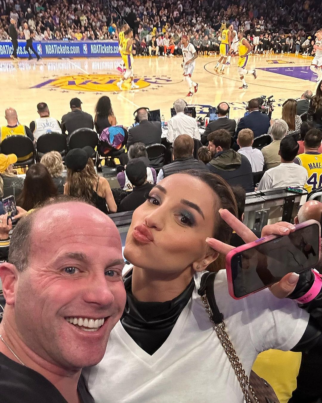 Nutsa Buzaladze Moving To Hollywood Full-Time After Blowing Away 'American Idol' Audience