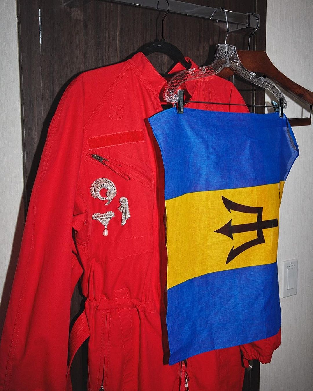 Rihanna's Super Bowl Halftime show earns five Emmy nominations