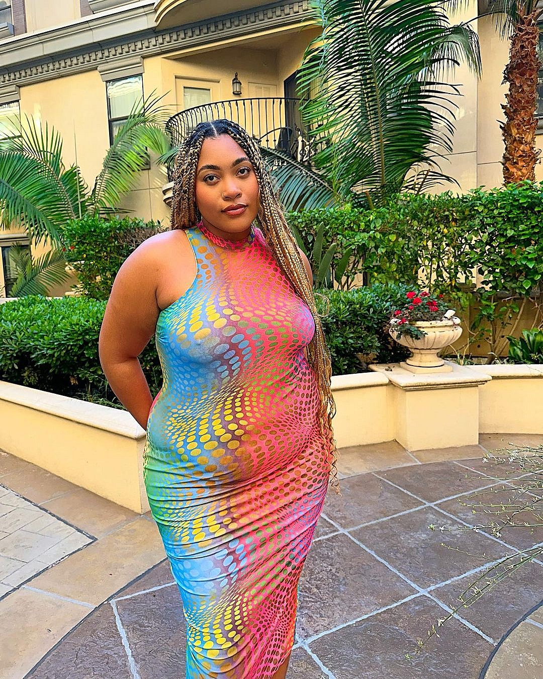 These Are The Faces Of The Women That Lizzo Traumatized In 44-Page Lawsuit