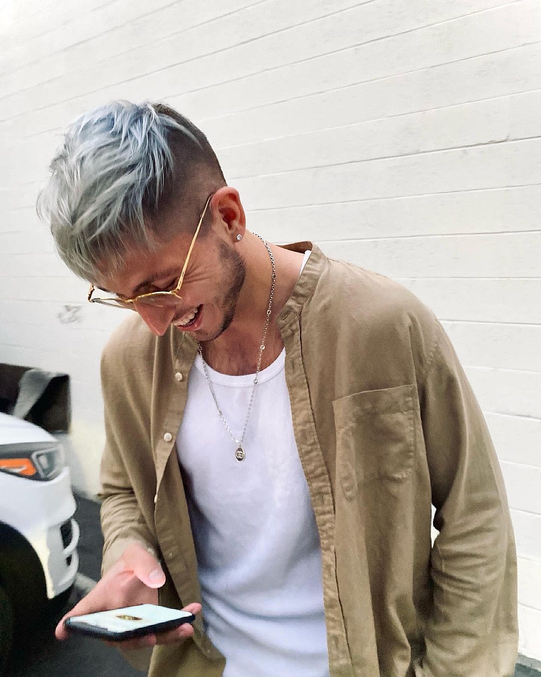 'The Circle' Contestant Miles Reed Gets Banned From Cooking After Starting A Fire