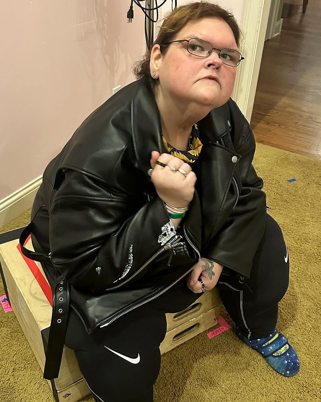 Instagram | Tammy Slaton