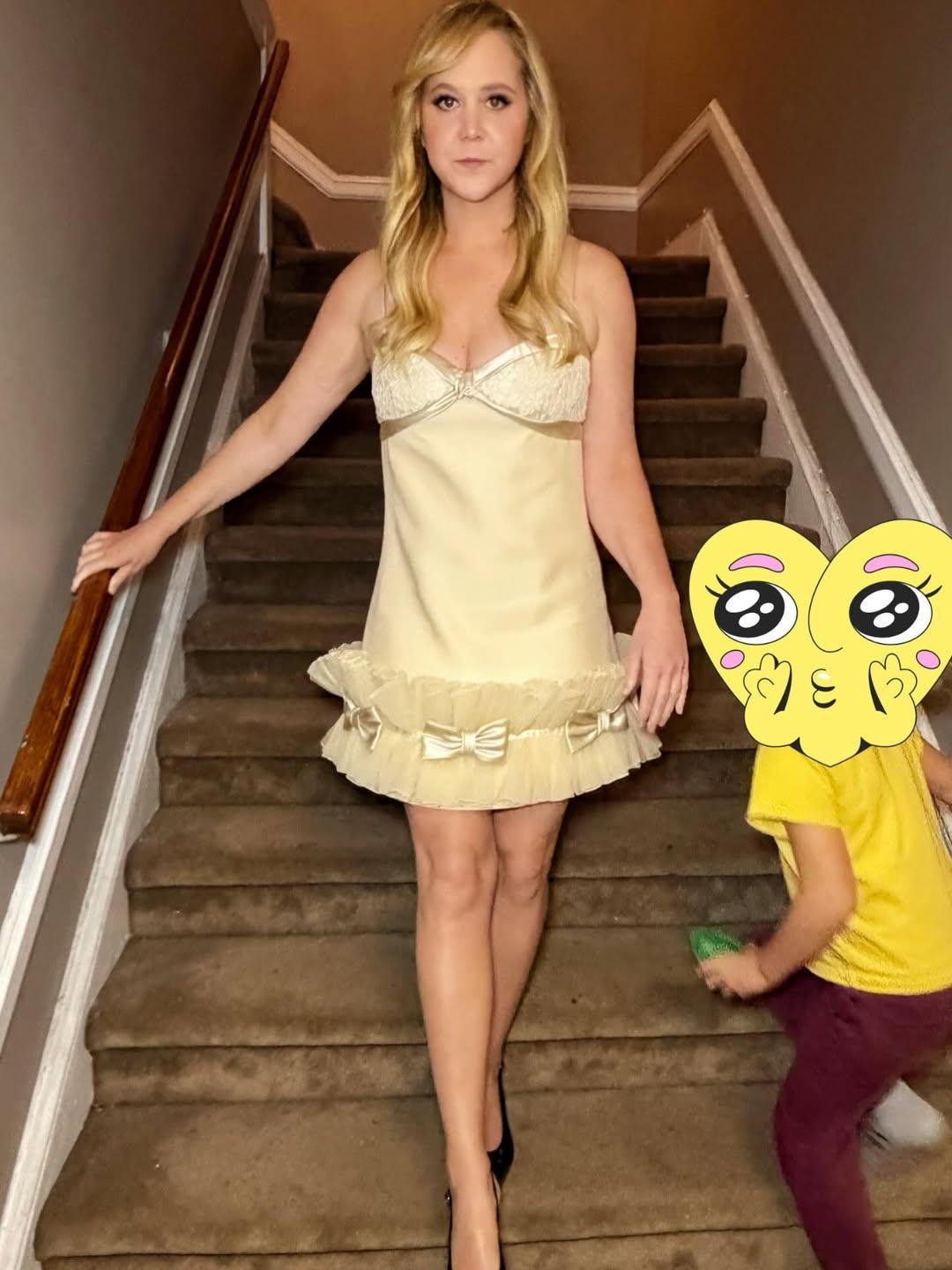 Amy Schumer