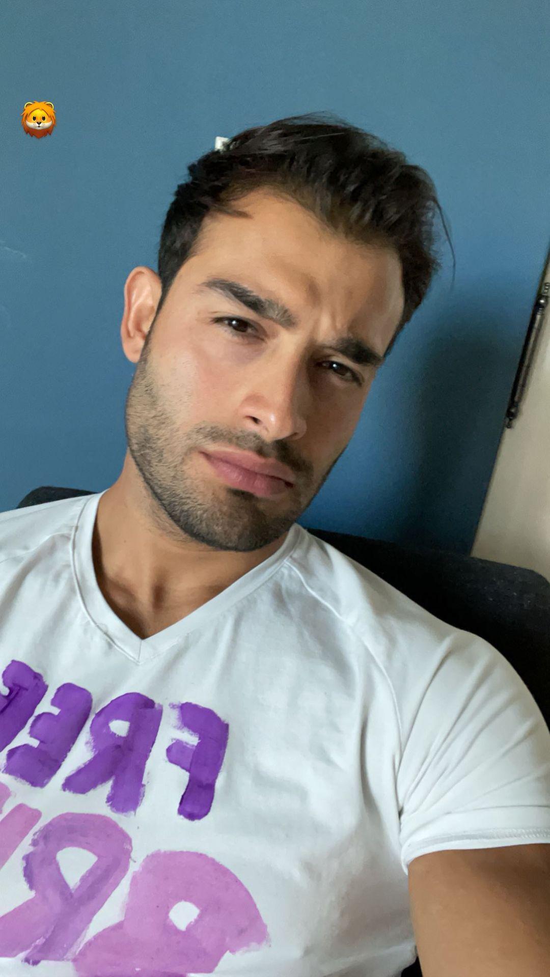 Britney Spears' Boyfriend
