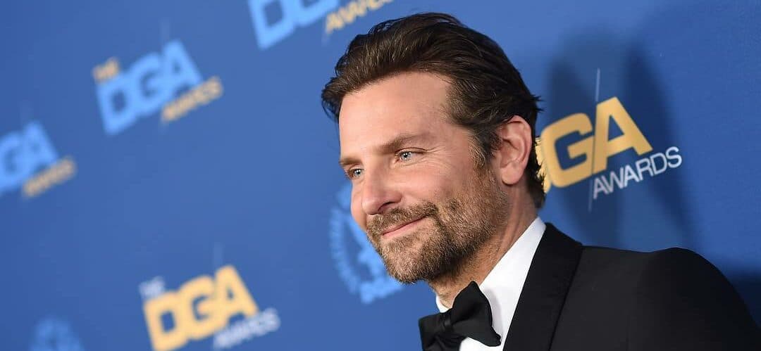 Bradley Cooper