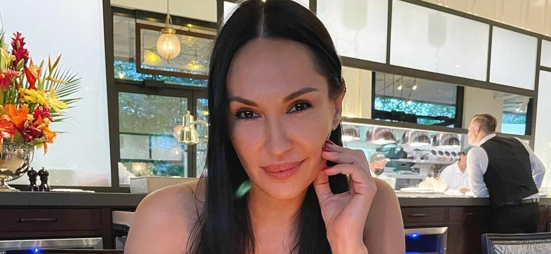 Evgeniya Chernyshova Is Jane Doe #1 In Harvey Weinstein Rape Trial, Put Exec Behind Bars In L.A.