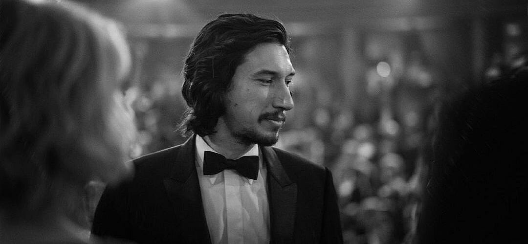 Adam Driver