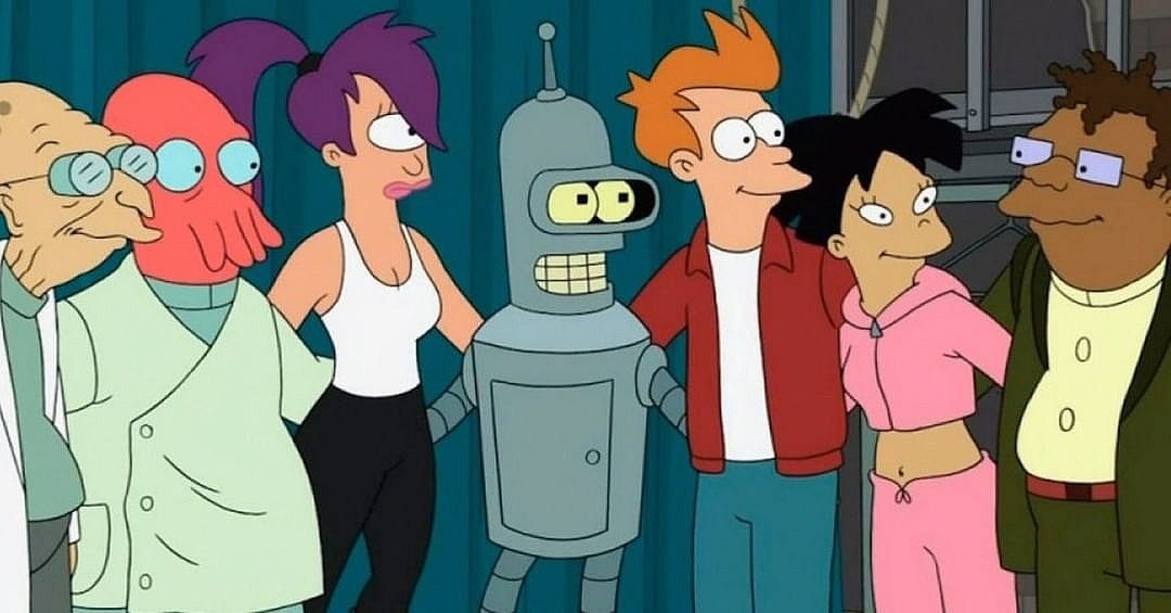Futurama