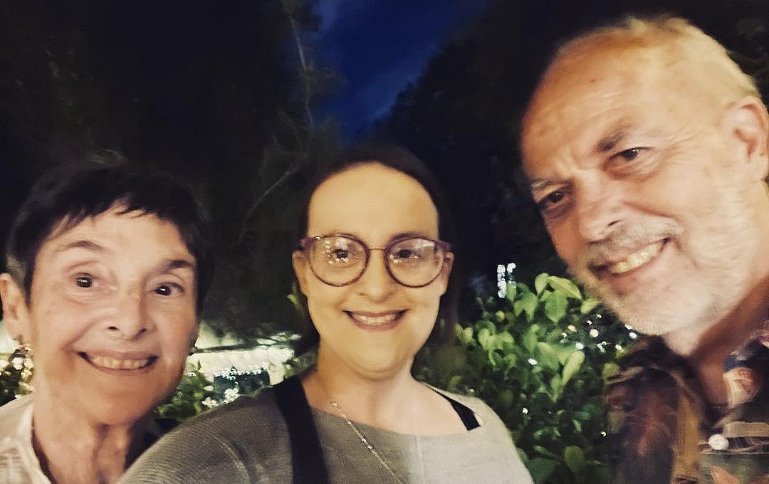 'Grey’s Anatomy' Writer Elisabeth Finch Blames Cancer And Death Lies On 'Maladaptive Coping Mechanism'