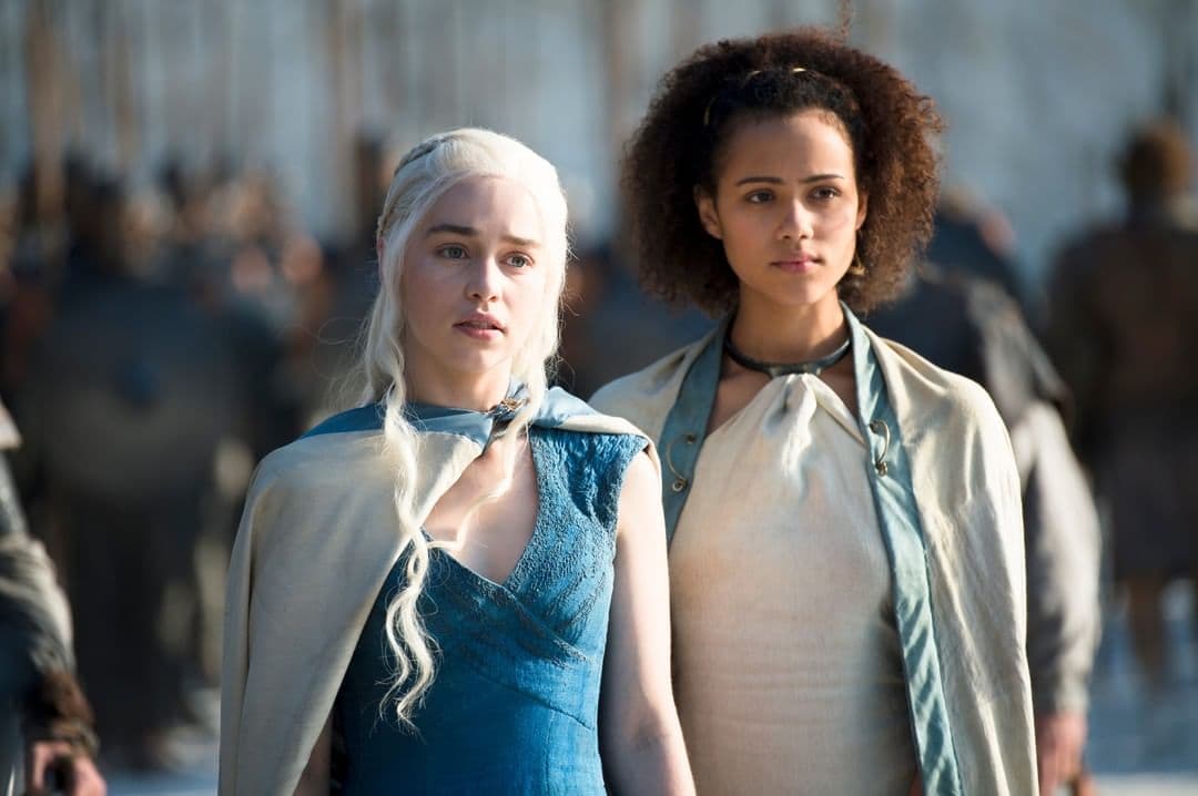 'Game Of Thrones'