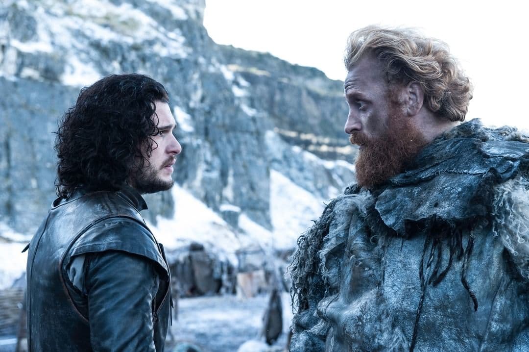 'Game Of Thrones'