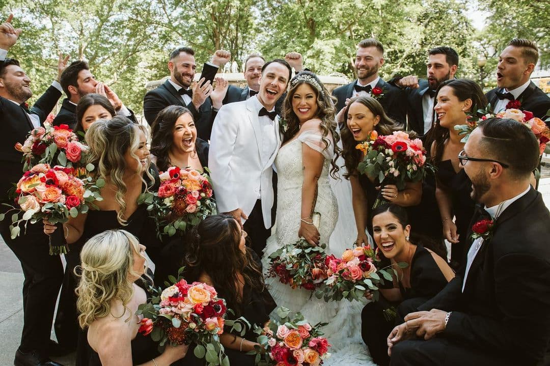 Eminem's daughter Alaina Scott gets married to boyfriend Matt Moeller