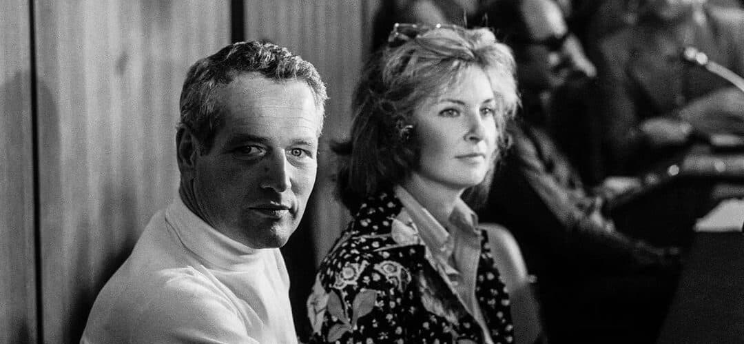 Sotheby's Auctioning Off Paul Newman & Joanne Woodward's Sex Room Bed