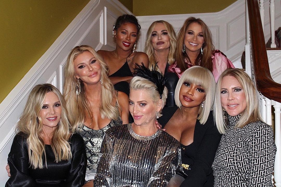 Real Housewives Ultimate Girls Trip