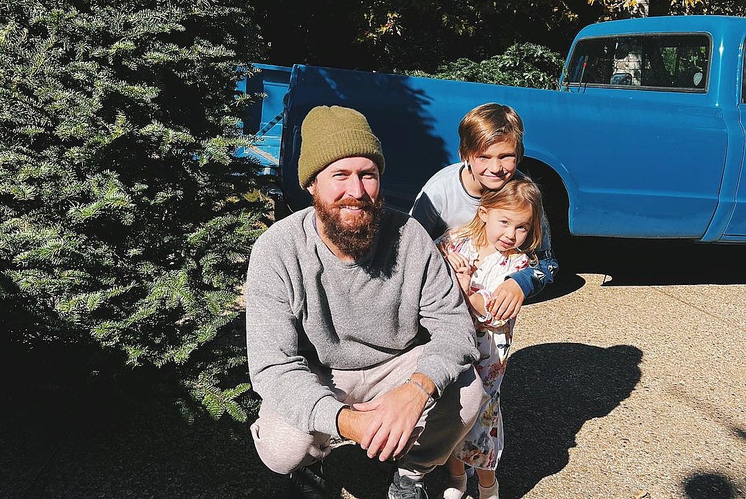 Kate Hudson Lists Fiancé Danny Fujikawa Qualities To Mark His 37th Birthday