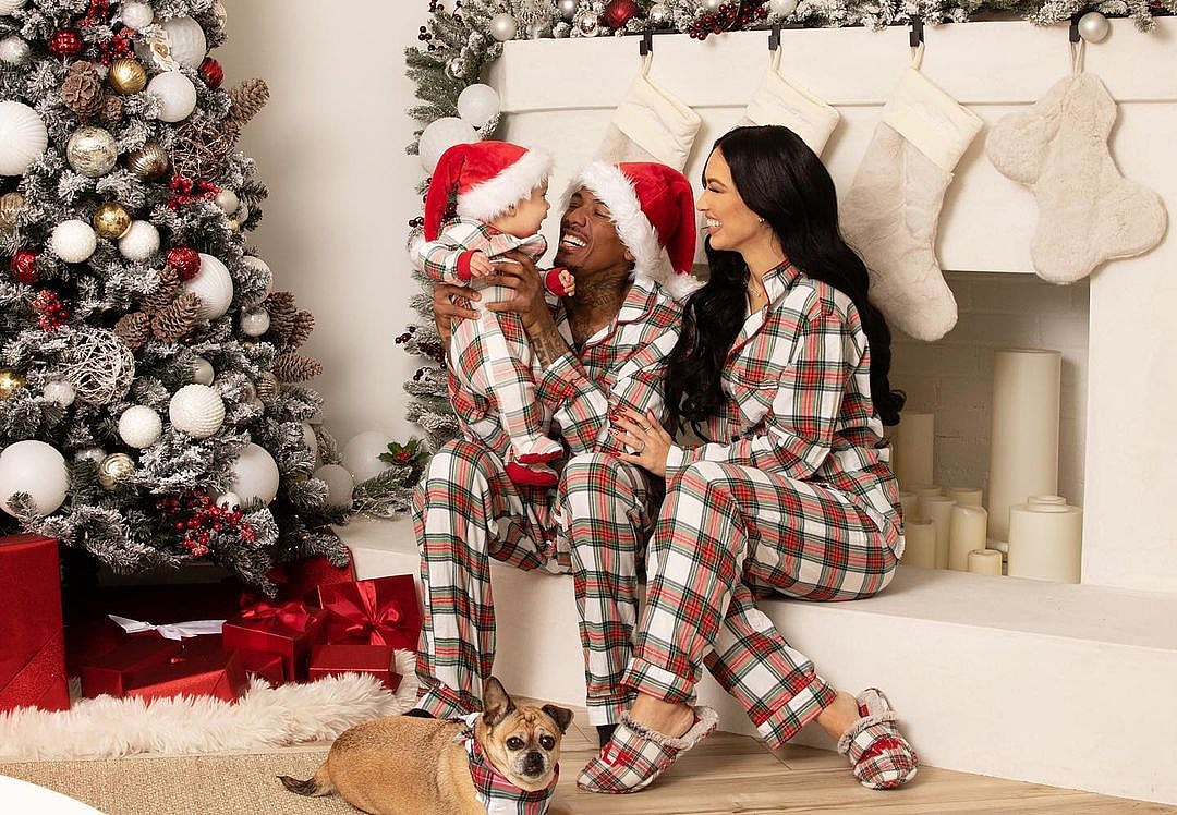 Bre Tiesi Recalls Moment Nick Cannon Locked Her Down And She 'Ended Up With A Baby'