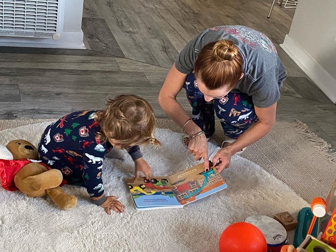 Mena Suvari Celebrates A Year Of Parenthood, Warns Of Postpartum Depression