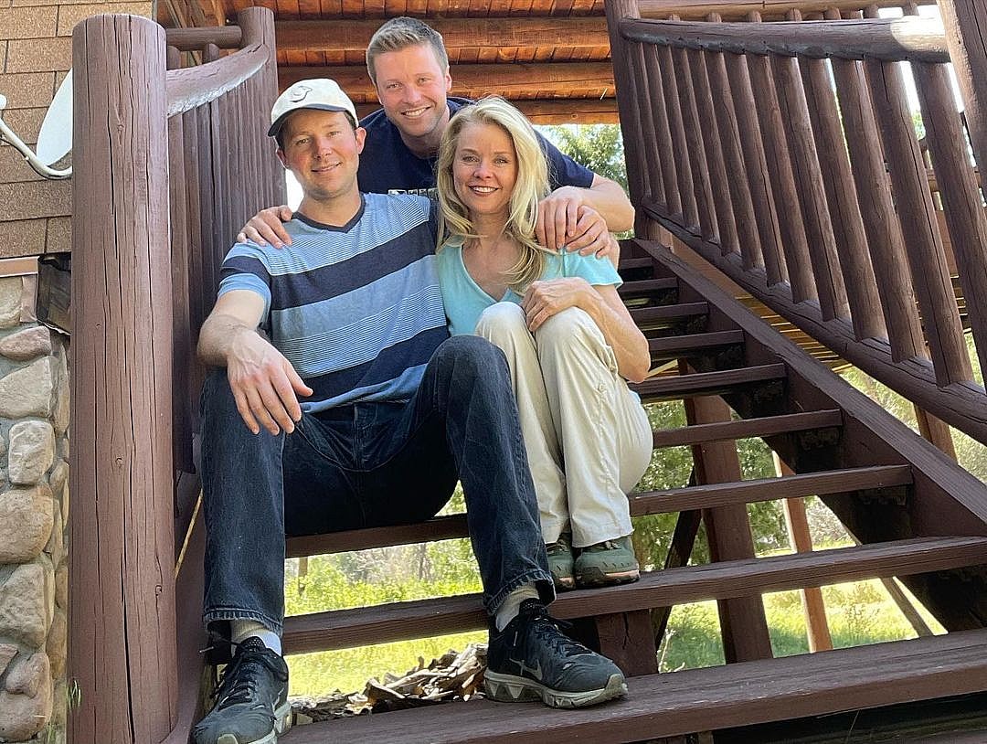 Jack & Kristina Wagner lose youngest son Harrison at 27