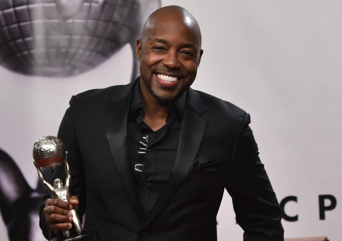 Will Packer
