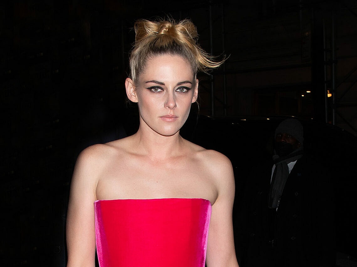 Kristen Stewart