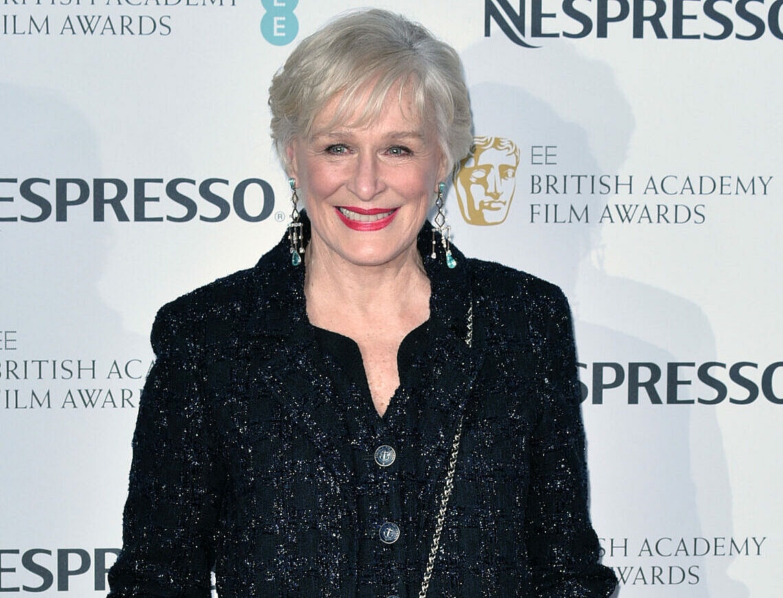 Nespresso BAFTA Nominees Party - Arrivals