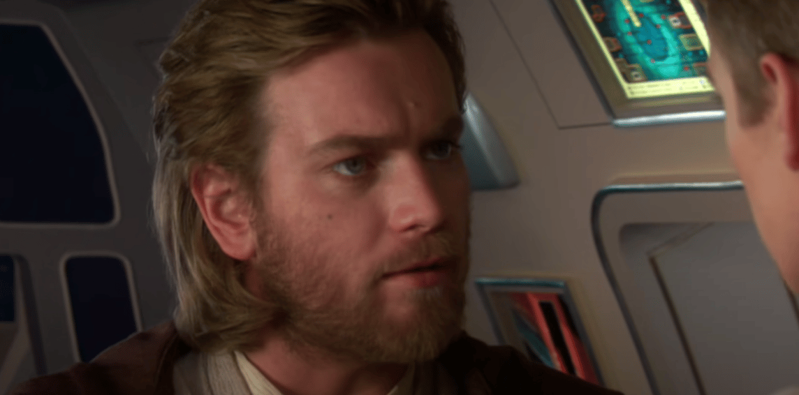 Obi-Wan Kenobi
