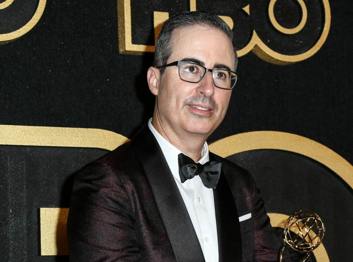 John Oliver