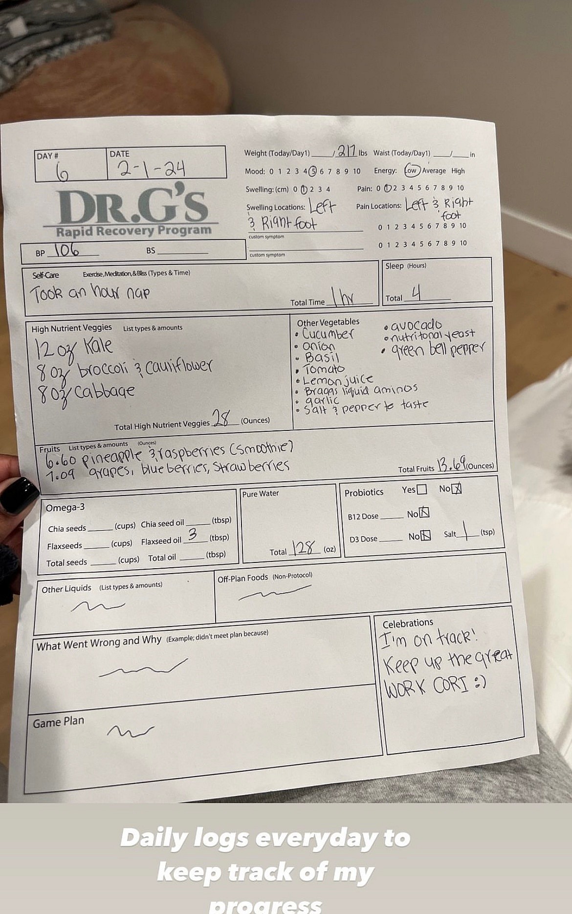 Snoop Dogg's Daughter Cori Flaunts Slimmer Figure After Stroke Hospitalization