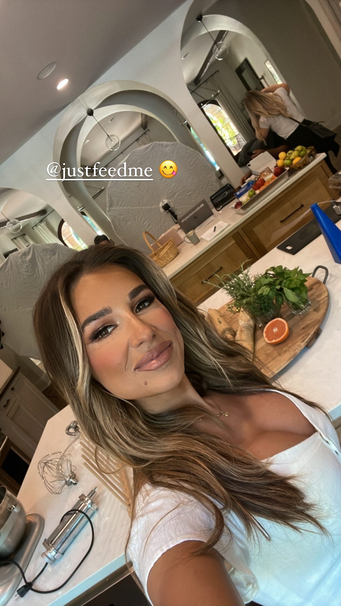 Jessie James Decker