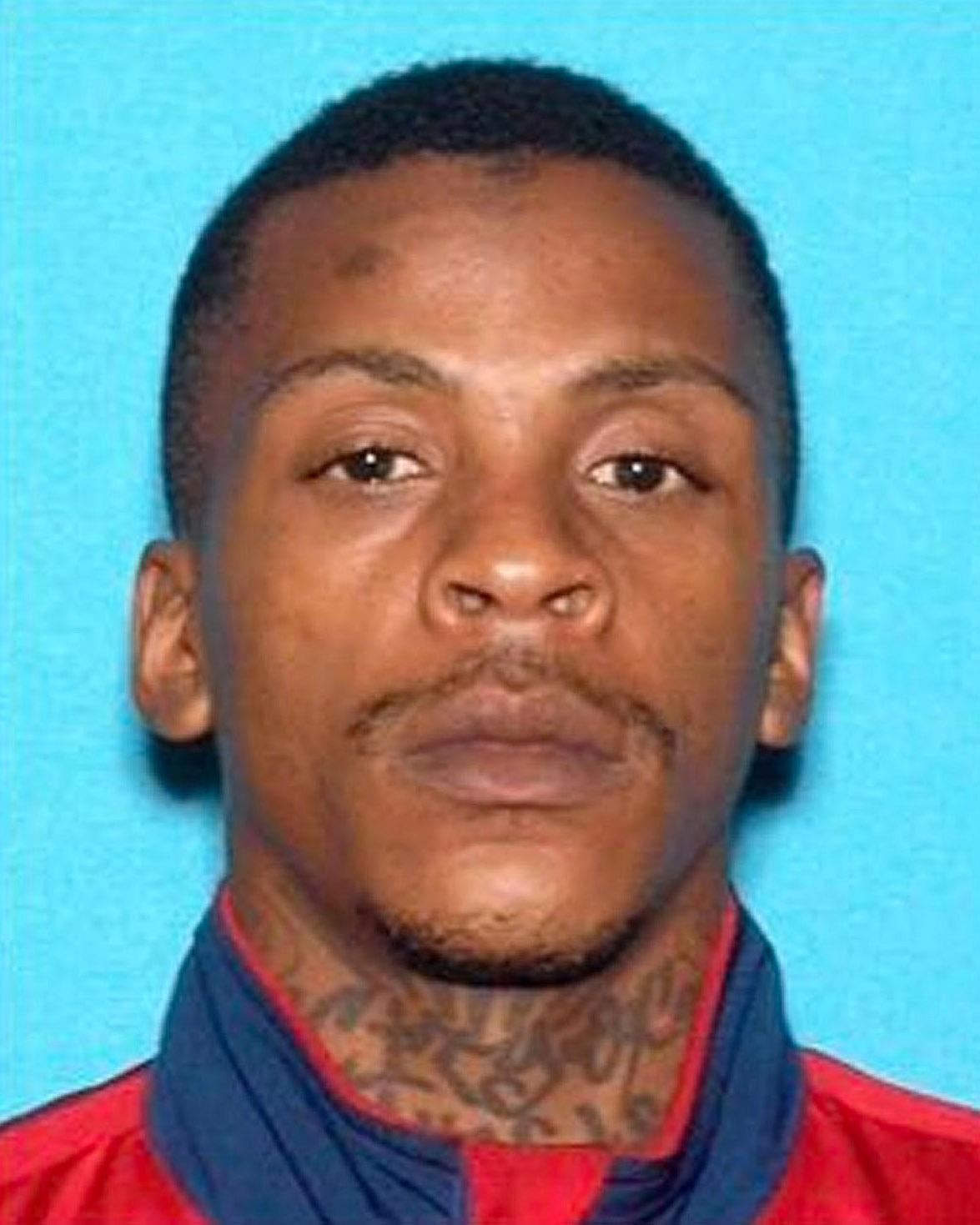 Eric Holder Jr. Found guilty In Death Of Rapper Nipsey Hussle.