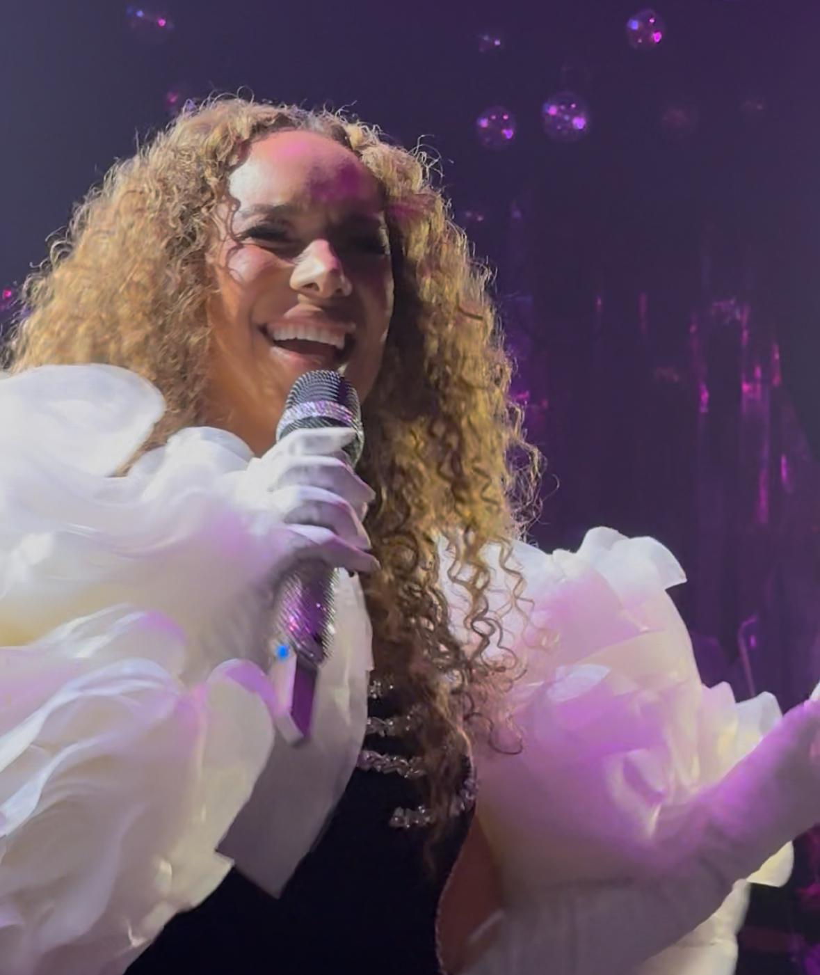 Leona Lewis