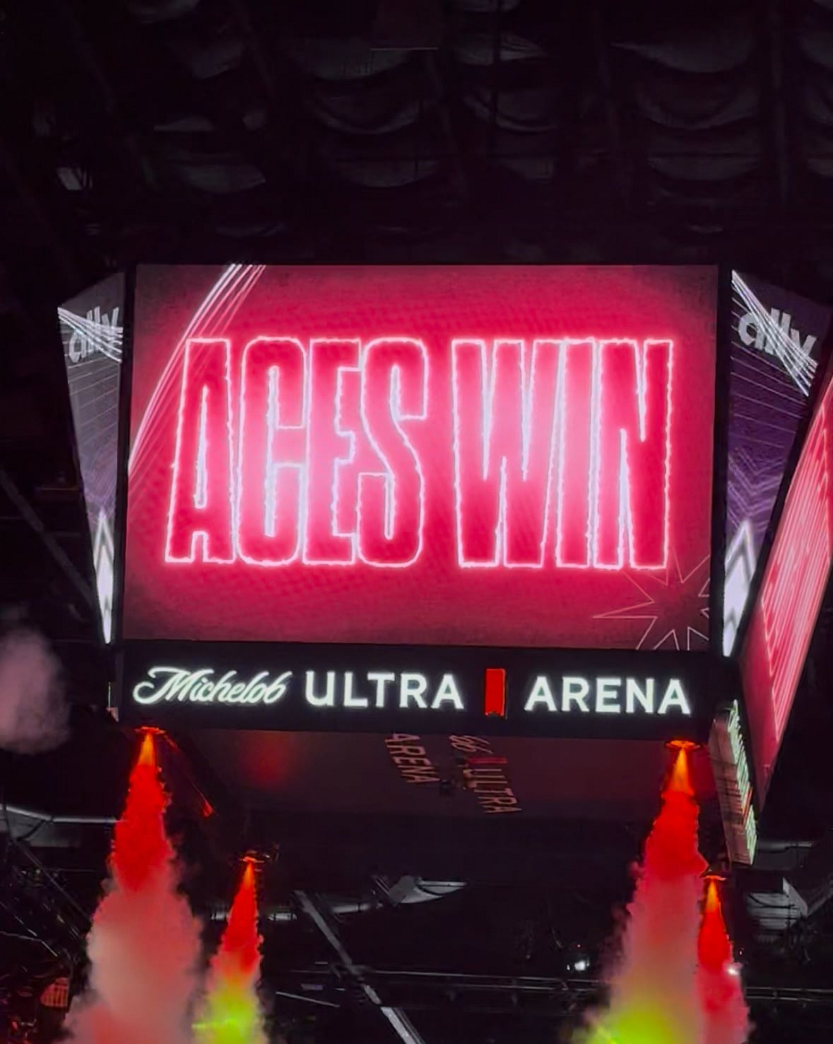 Las Vegas Aces