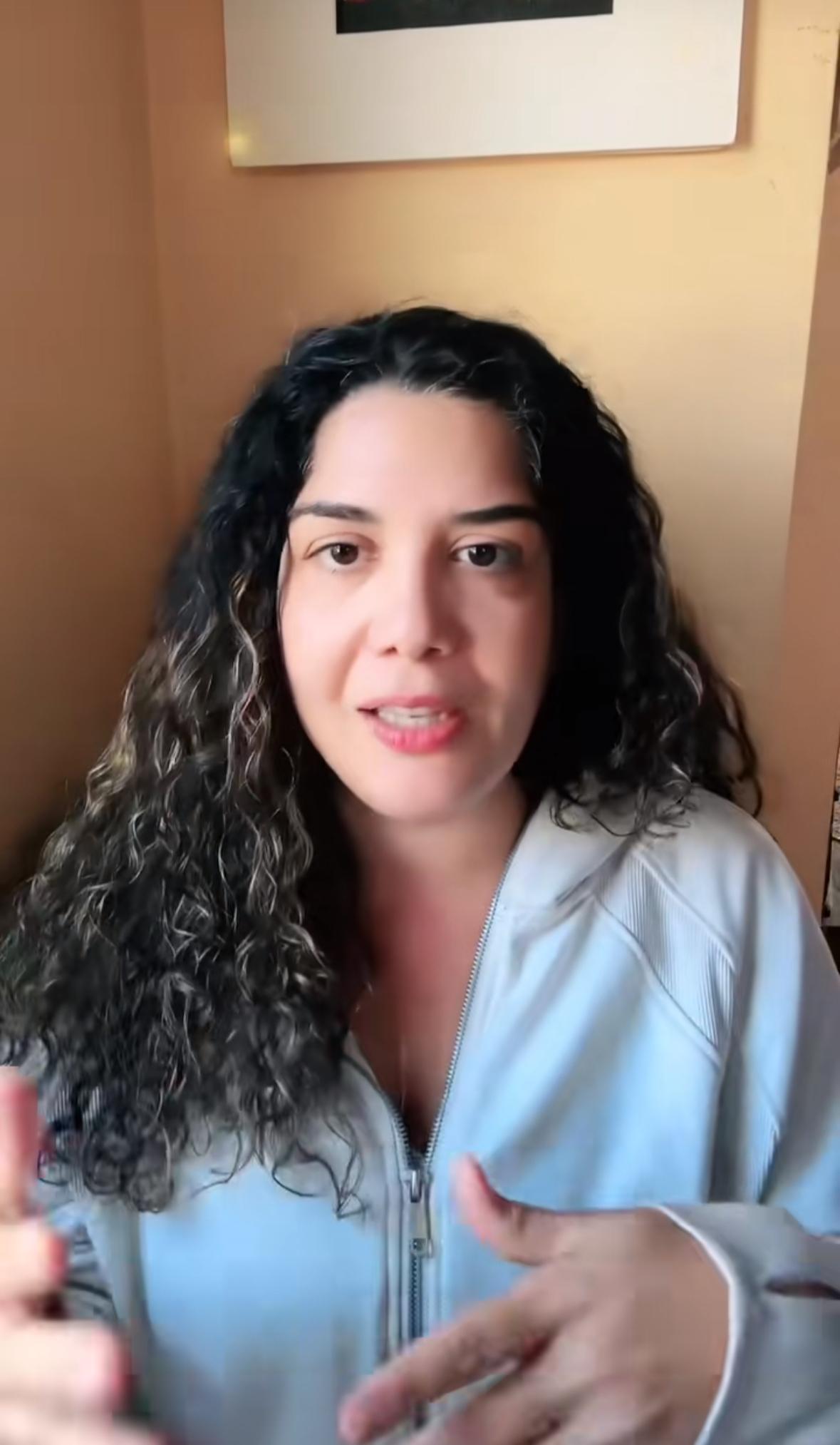Theresa on TikTok